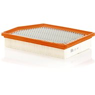 MANN-FILTER air filter C 27 047 - Air Filter
