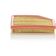 MANN-FILTER air filter C 27 127 - Air Filter