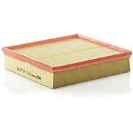 MANN-FILTER air filter C 27 181 - Air Filter