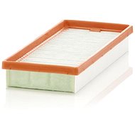 MANN-FILTER air filter C 2716/1 - Air Filter