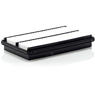 MANN-FILTER air filter C 2726 - Air Filter