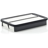 MANN-FILTER air filter C 2731/1 - Air Filter