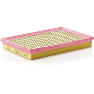 MANN-FILTER air filter C 2733 - Air Filter