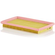 MANN-FILTER air filter C 2742 - Air Filter