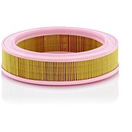 MANN-FILTER air filter C 2766 - Air Filter