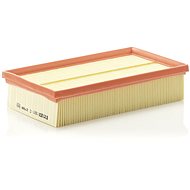 MANN-FILTER air filter C 2788 - Air Filter