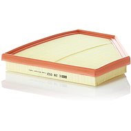 MANN-FILTER air filter C 28 053 - Air Filter