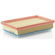 MANN-FILTER air filter C 28 105/1 - Air Filter