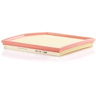 MANN-FILTER air filter C 29 028 - Air Filter