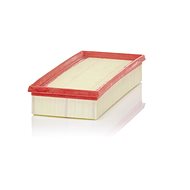 MANN-FILTER air filter C 29 048 - Air Filter