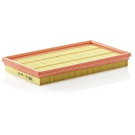 MANN-FILTER air filter C 2974 - Air Filter