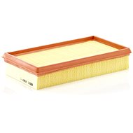 MANN-FILTER air filter C 2987/1 - Air Filter