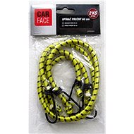 Flexible clamp 60 cm 2 pieces - Tie Down Strap