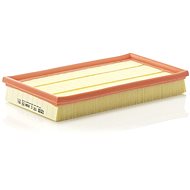 MANN-FILTER air filter C 2998 - Air Filter