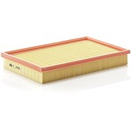 MANN-FILTER air filter C 2999 - Air Filter