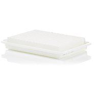 MANN-FILTER air filter C 30 009 - Air Filter