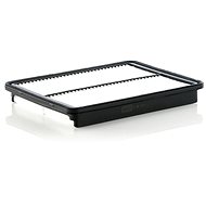 MANN-FILTER air filter C 30 017 - Air Filter