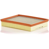 MANN-FILTER air filter C 30 039 - Air Filter