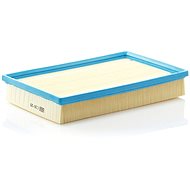 MANN-FILTER air filter C 30 125 - Air Filter