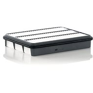 MANN-FILTER air filter C 31 007 - Air Filter