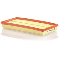 MANN-FILTER air filter C 31 028 - Air Filter