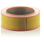 MANN-FILTER air filter C 31 190 - Air Filter