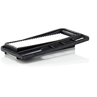 MANN-FILTER air filter C 3118 - Air Filter