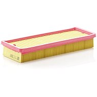 MANN-FILTER air filter C 3166 - Air Filter