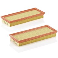 MANN-FILTER air filter C 3170/1-2 - Air Filter