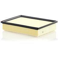 MANN-FILTER air filter C 32 011 - Air Filter