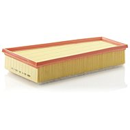 MANN-FILTER air filter C 32 123/1 - Air Filter