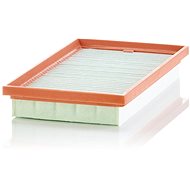 MANN-FILTER air filter C 3233/1 - Air Filter