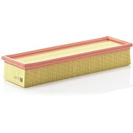 MANN-FILTER air filter C 3377 - Air Filter