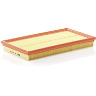 MANN-FILTER air filter C 34 104 - Air Filter