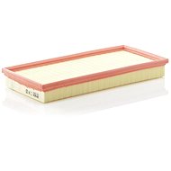 MANN-FILTER air filter C 34 110 - Air Filter