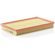 MANN-FILTER air filter C 34 116/1 - Air Filter