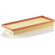 MANN-FILTER air filter C 3463 - Air Filter