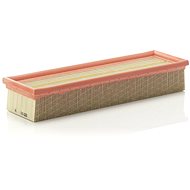 MANN-FILTER air filter C 3484 - Air Filter