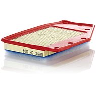 MANN-FILTER air filter C 35 014 - Air Filter