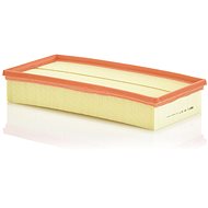 MANN-FILTER air filter C 35 017 - Air Filter