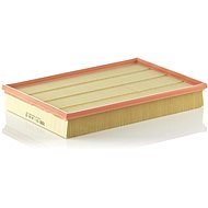 MANN-FILTER air filter C 36 221 - Air Filter