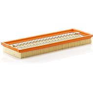 MANN-FILTER air filter C 3874 - Air Filter