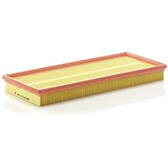 MANN-FILTER air filter C 40 124 - Air Filter
