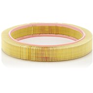 MANN-FILTER air filter C 41 123 - Air Filter