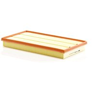MANN-FILTER air filter C 43 002 - Air Filter