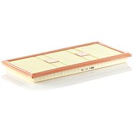 MANN-FILTER air filter C 43 139 - Air Filter