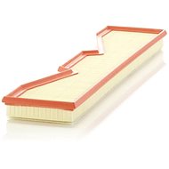 MANN-FILTER air filter C 61 002 - Air Filter