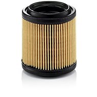MANN-FILTER air filter C 710/1 - Air Filter