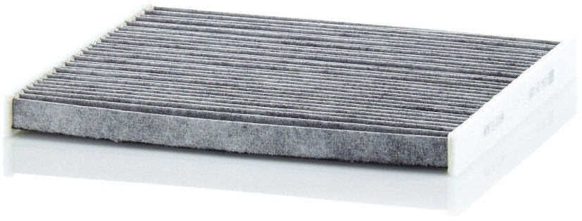 MANN-FILTER air filter CUK 24 026 - Air Filter