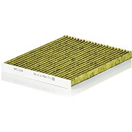 MANN-FILTER air filter FP 24 004 - Air Filter